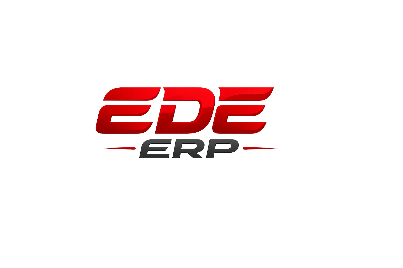 EDE ERP Logo